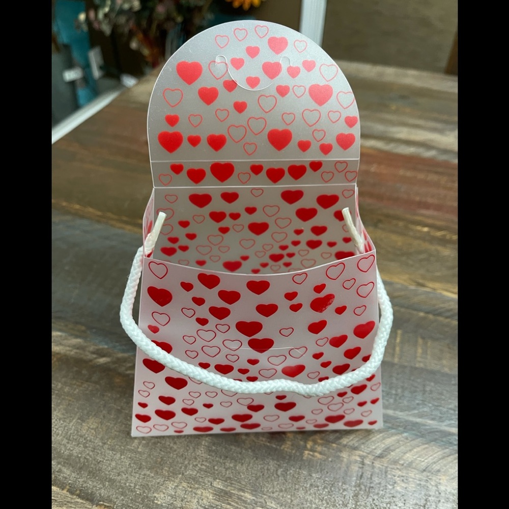 NEW GIFT BAGS
